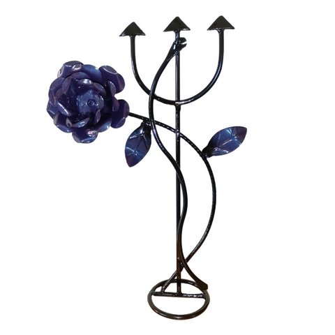 Ferramenta para Assentamento de Mulambo Várias Cores:roxo