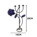 Ver imagem 3 de Ferramenta para Assentamento de Mulambo Várias Cores:roxo