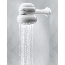 Ver imagem 2 de Ducha Loren Bello Branco 220v/5500w - Lorenzetti