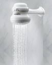 Ver imagem 2 de Ducha Loren Bello Branco 220v/5500w - Lorenzetti