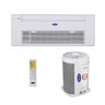 Ar-Condicionado Split Cassete 1 Via Inverter Carrier 22.000 BTUs Quente/Frio 220V Monofásico - 1