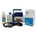 Ver imagem 3 de Bomba de Vácuo Eos 6 Cfm Duplo Estágio