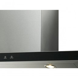 Coifa de Parede Fischer Infinity 90cm Vidro Preto 19902 - 3