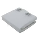 Ver imagem 2 de Cortina Duplex Madrid 4,00 X 2,50 Elegância e Conforto