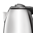 Ver imagem 4 de Chaleira Elétrica Térmica Inox Elgin 1500W 1,8 Litros Com Desligamento Automático 220V