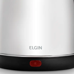 Chaleira Elétrica Térmica Inox Elgin 1500W 1,8 Litros Com Desligamento Automático 220V - 3