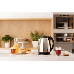 Chaleira Elétrica Térmica Inox Elgin 1500W 1,8 Litros Com Desligamento Automático 220V - 7