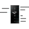 Aquecedor de Água a Gás Komeco Ko 16 Bk Home 16 Litros Preto Digital Bivolt Gás Glp - 6