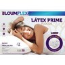 Kit 3 Travesseiros Látex Prime Flocos - Bloumflex - 4