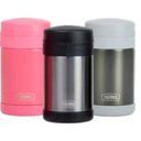Ver imagem 4 de Pote Térmico Marmita Thermos Comida Andes Cinza Colher 470ml
