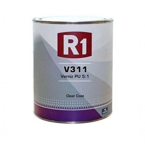 Verniz Pu 5x1 V311 750ml - Roberlo sem Variação Único