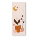 Ver imagem 3 de CÓPIA - CÓPIA - Adesivo de Porta - Arte Boho 4 Dekalque 73x213