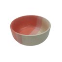 Ver imagem 1 de Tigela de Cerâmica Ternura Rosa 450ml 321501 - Allmix