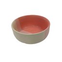 Ver imagem 4 de Tigela de Cerâmica Ternura Rosa 450ml 321501 - Allmix