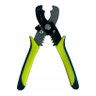 Conjunto 3 Alicates Descascador Crimpador Corte de Fios Profissional - 3