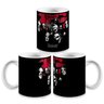 Caneca Máscaras Slipknot - 2