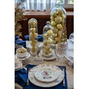 Ver imagem 3 de JOGO DE XICARAS NATAL CHA C/6 UND HOLLY JOLLY 1ª LINHA