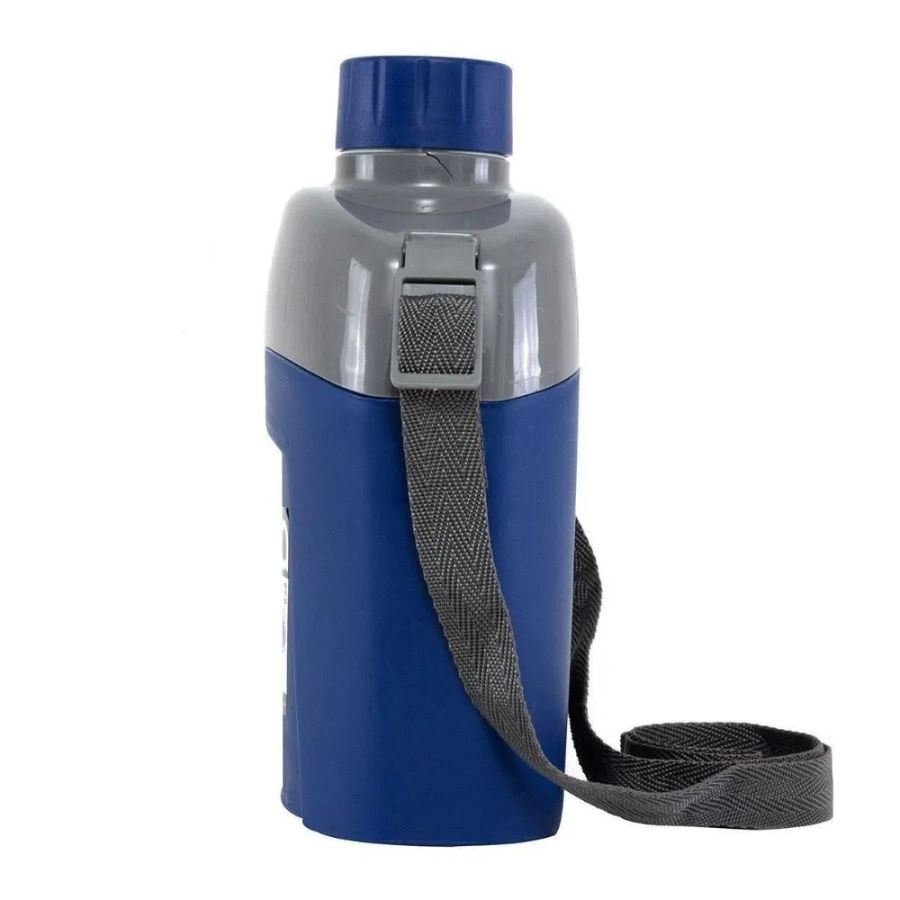 Cantil Térmico Aladin 600ml Azul - 2