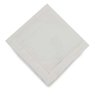 Guardanapo Avulso Quadrado 45x45cm Rami 6068B - Rafimex 45x45cm Bege - 2