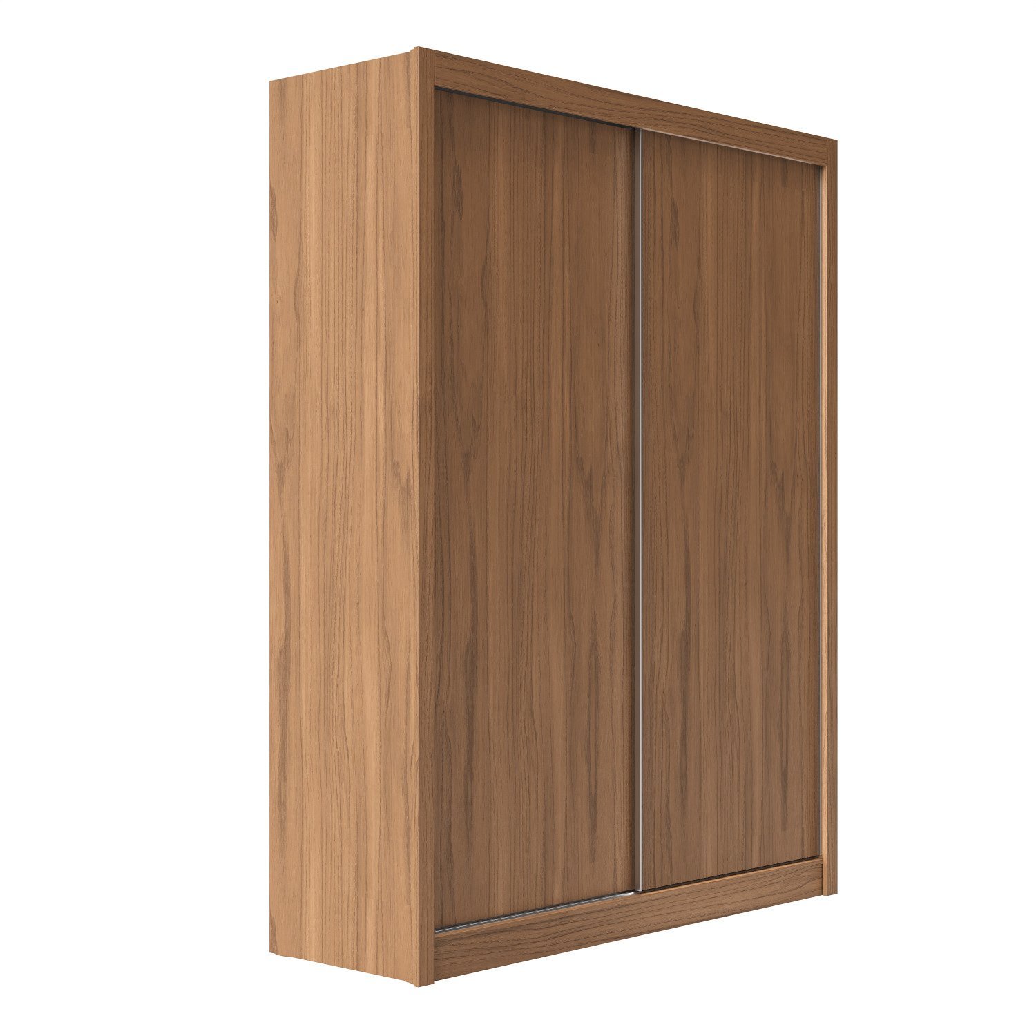 Guarda-roupa Montclair 2 Portas 100% Mdf - 10