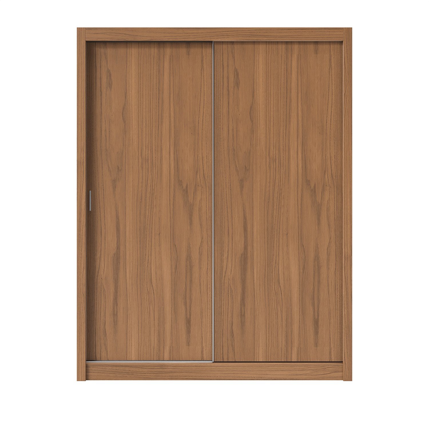 Guarda-roupa Montclair 2 Portas 100% Mdf - 9