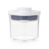 Pote Quadrado em Plástico 200ml Pop 2.0 Oxo - 2