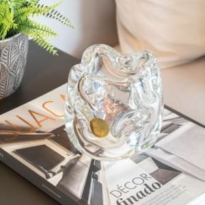 Cachepot Dalia Transparenten Labone
