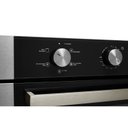 Ver imagem 7 de Conjunto de Embutir Fischer com Forno Elétrico 50l com Air Fryer 220v + Micro-ondas 25l com Dourador 220v Linha Infinity