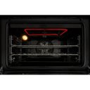 Ver imagem 6 de Conjunto de Embutir Fischer com Forno Elétrico 50l com Air Fryer 220v + Micro-ondas 25l com Dourador 220v Linha Infinity