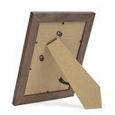 Ver imagem 2 de Porta-Retrato em MDF e Vidro 15x20 23887 Mart