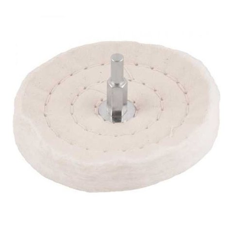 Roda de Pano 4 Pol C/haste Vonder - 3599044000