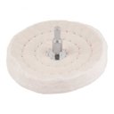 Ver imagem 1 de Roda de Pano 4 Pol C/haste Vonder - 3599044000