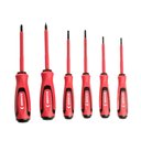 Ver imagem 1 de Jogo de 6 Chaves Isoladas Philips e Chave de Fenda