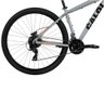 Bicicleta Aro 29 Caloi Explorer Sport Lançamento 2023/24 Câmbio Shimano 24v Bike Caloi Explorer Spor - 4