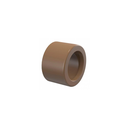 Ver imagem 1 de Bucha de Redução Soldável Curta PVC Marrom 25 x 20mm
