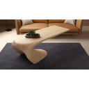 Ver imagem 1 de Mesa de Centro de Sala Ripada Paramétrica