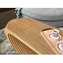 Ver mais imagens de Mesa de Centro de Sala Ripada Paramétrica