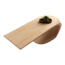 Ver imagem 4 de Mesa de Centro de Sala Ripada Paramétrica