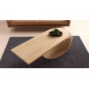 Ver imagem 7 de Mesa de Centro de Sala Ripada Paramétrica