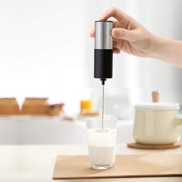 Mixer Elétrico com Suporte Spicy - 10