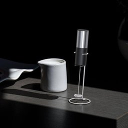 Mixer Elétrico com Suporte Spicy - 9