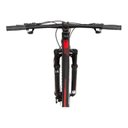 Ver imagem 2 de Bicicleta Aro 29 Ksw Xlt 100 Aluminio 21v Freio A Disco - Vermelho