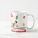 Ver imagem 5 de Caneca Presente para Família Primeiro Natal para Tio Avô