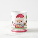 Ver imagem 3 de Caneca Presente para Família Primeiro Natal para Tio Avô