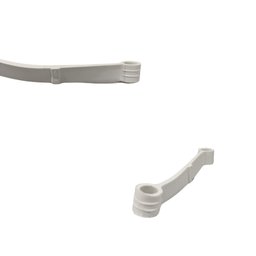 Kit 20 Tirantes 80 Tirantes 7 a 12kg Brastemp e Consul Compatível - 5