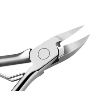 1 unid. Alicate Podologia aço inox