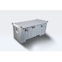 Ver imagem 3 de Caixa Separadora de Água e Óleo 5.000 Litros/hora - Sanear Brasil