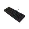 Teclado Mecânico 60% Vinik Anihi Black - Switch Red - Led Rainbow - 3