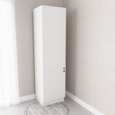 Ver imagem 1 de Paneleiro 2 Portas 60cm Cozinha Sevilha 100% MDF Branco