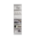 Ver imagem 6 de Paneleiro 2 Portas 60cm Cozinha Sevilha 100% MDF